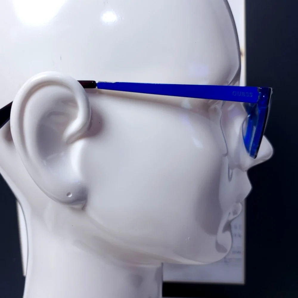 GUESS Optical Frames - Picture 6 of 7